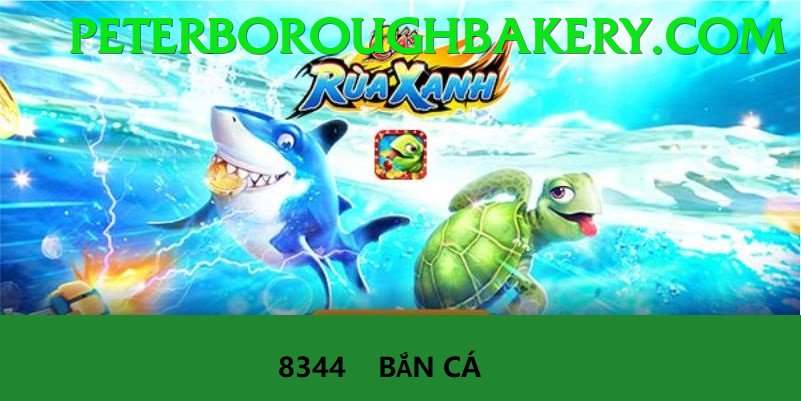 Game Bắn Cá Đổi Thưởng - Trải nghiệm tuyệt vời