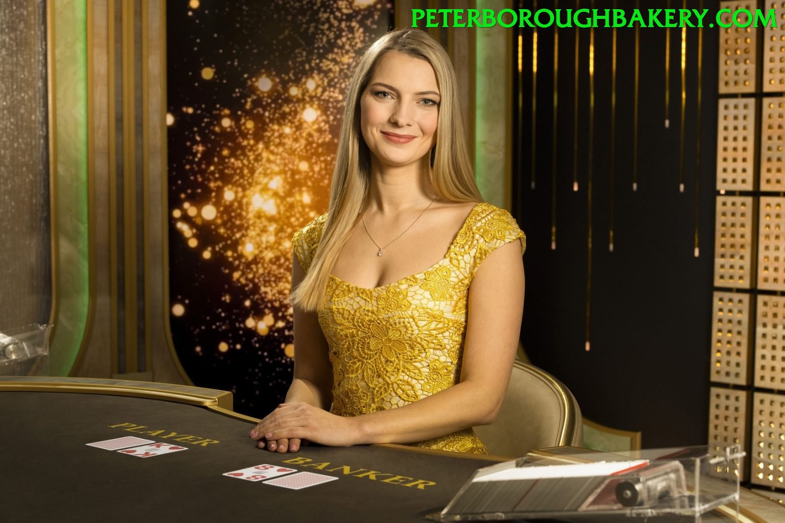 Sòng Bài Trực Tuyến - Ưu đãi đặc biệt